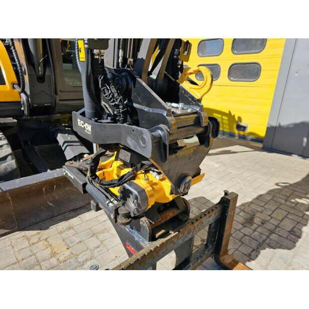 2019 Mecalac 8 MCR-47243806
