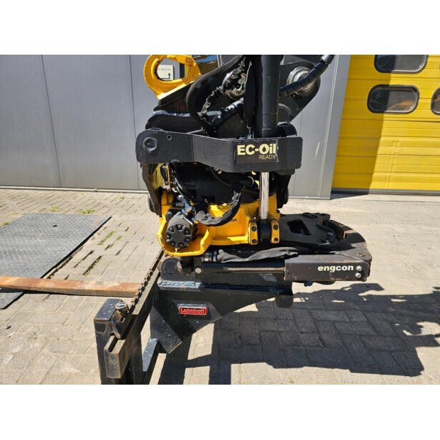 2019 Mecalac 8 MCR-47243807