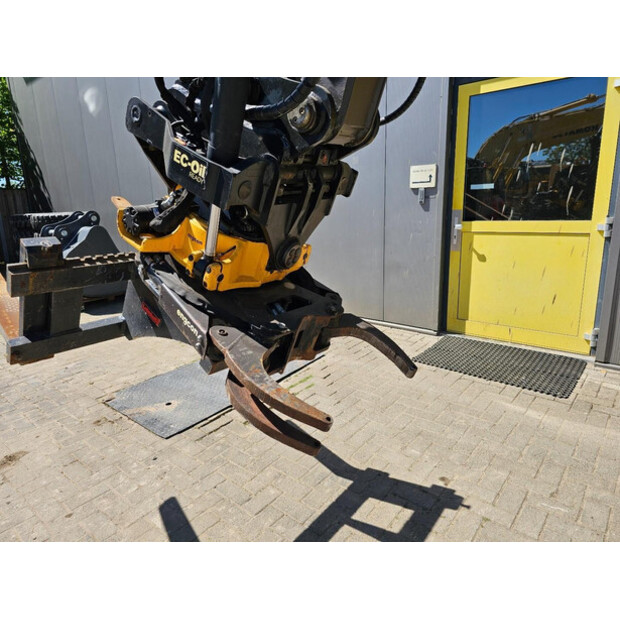 2019 Mecalac 8 MCR-47243809