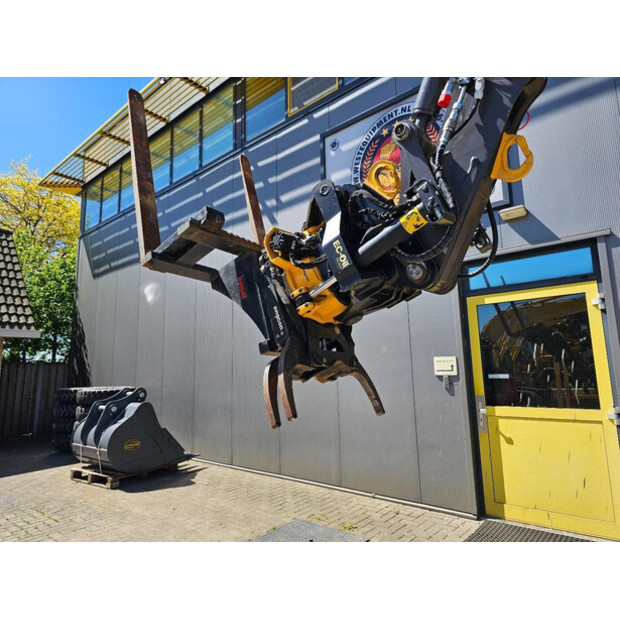 2019 Mecalac 8 MCR-47243810