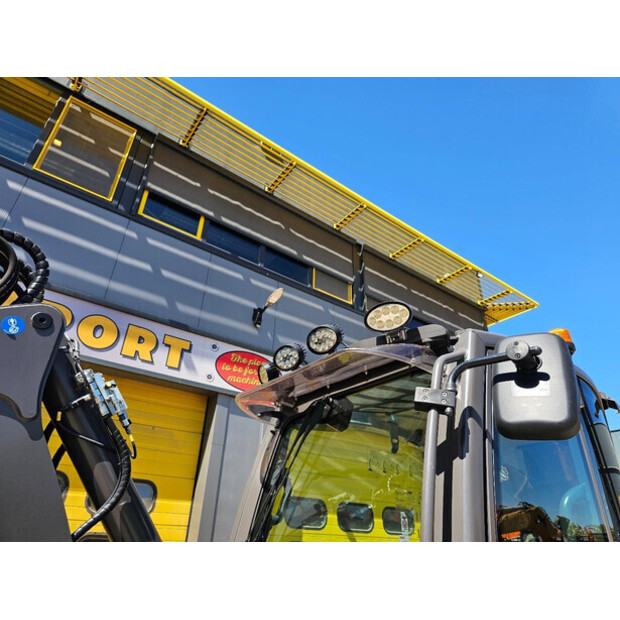 2019 Mecalac 8 MCR-47243811
