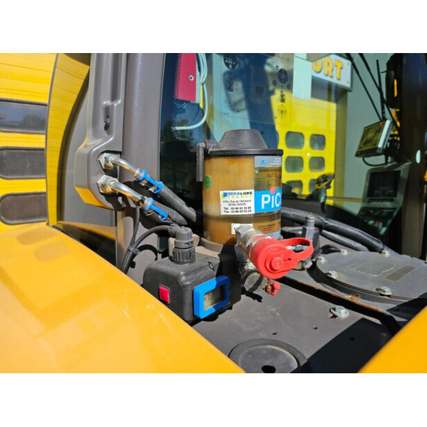 2019 Mecalac 8 MCR-47243813