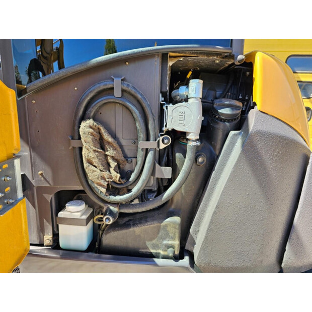 2019 Mecalac 8 MCR-47243814