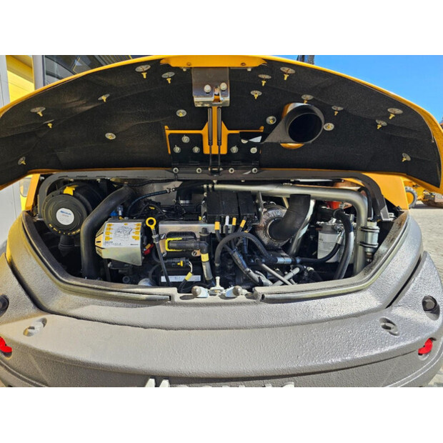 2019 Mecalac 8 MCR-47243815