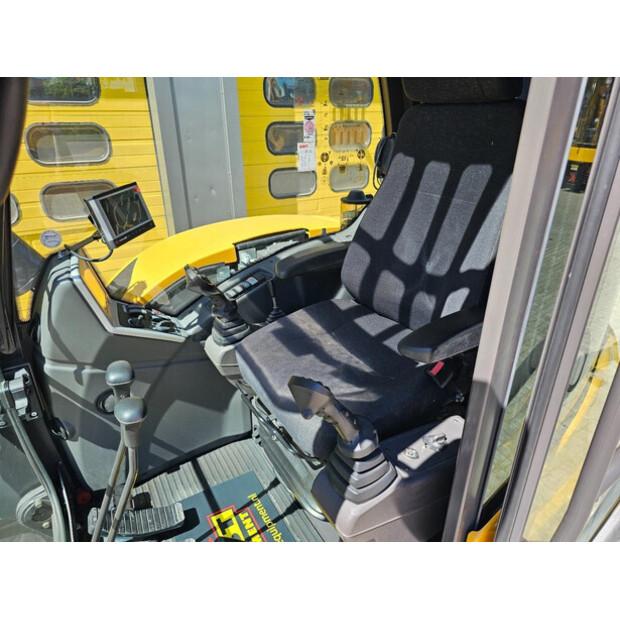 2019 Mecalac 8 MCR-47243818