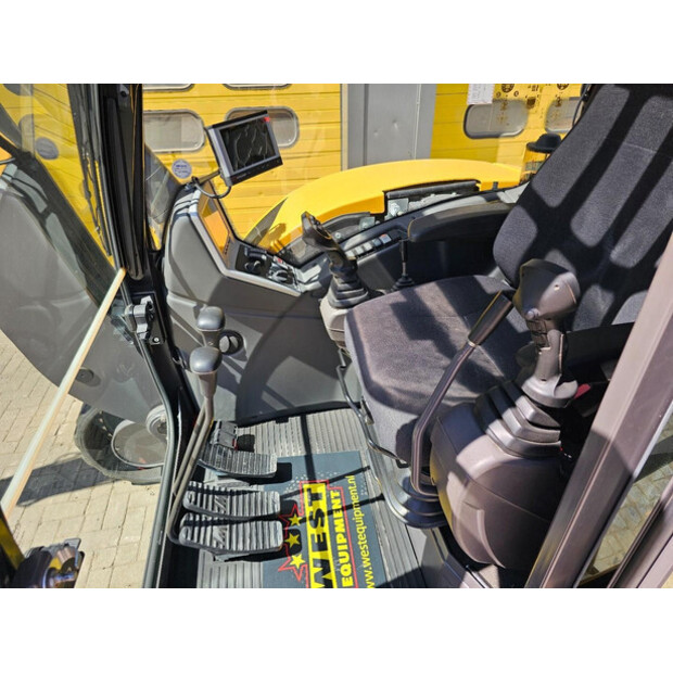 2019 Mecalac 8 MCR-47243819