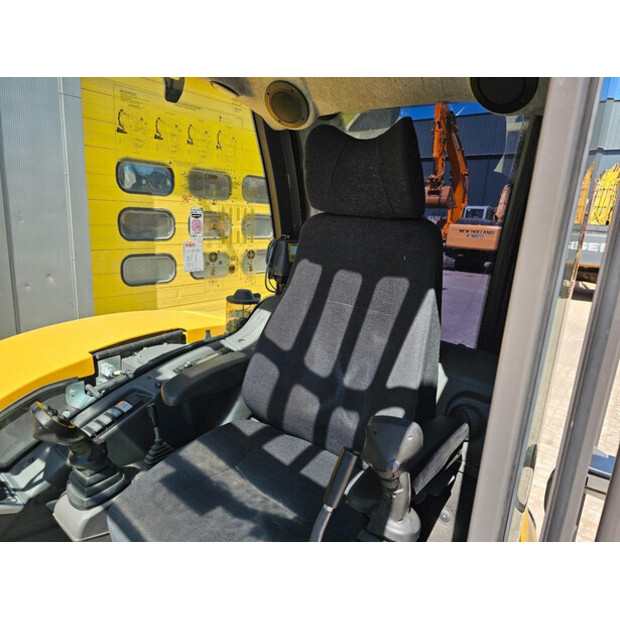 2019 Mecalac 8 MCR-47243820