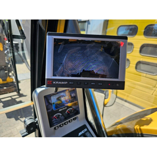2019 Mecalac 8 MCR-47243821