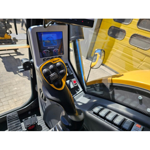 2019 Mecalac 8 MCR-47243823
