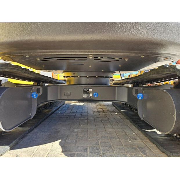 2019 Mecalac 8 MCR-47243827