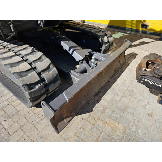 2019 Mecalac 8 MCR-47243828