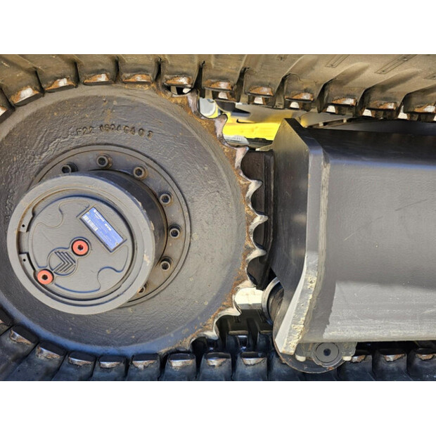 2019 Mecalac 8 MCR-47243829