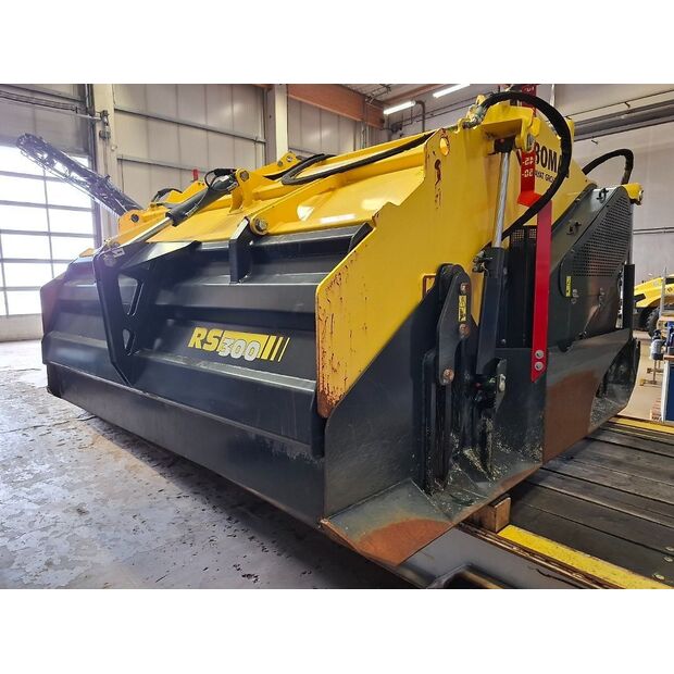 BOMAG RS 300-47243997