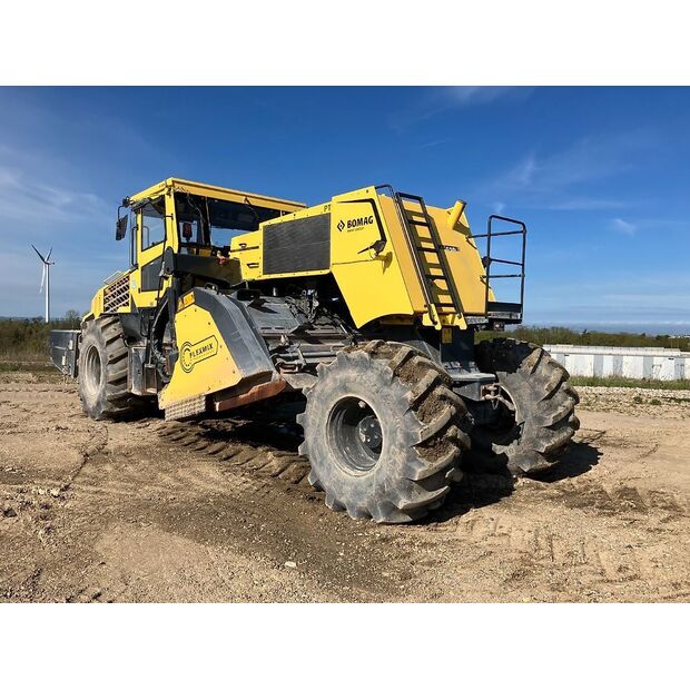 بوماج RS 650-2-47244000