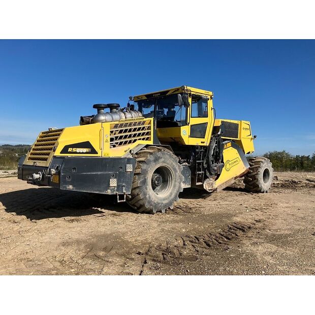 بوماج RS 650-2-47244001