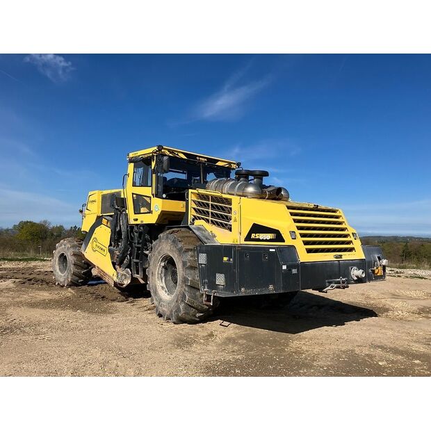 بوماج RS 650-2-47244002