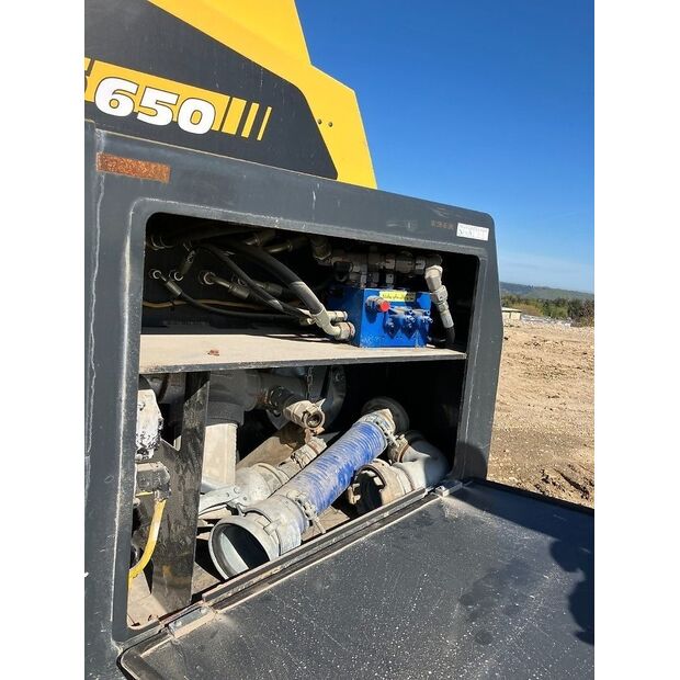 بوماج RS 650-2-47244014