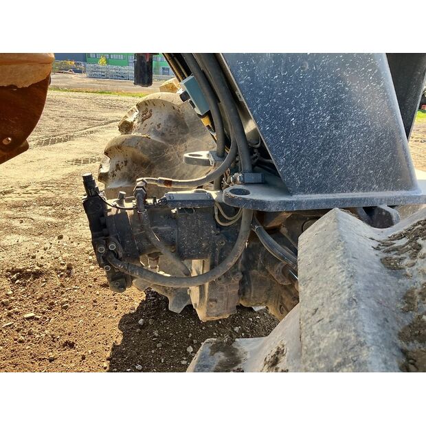 بوماج RS 650-2-47244020