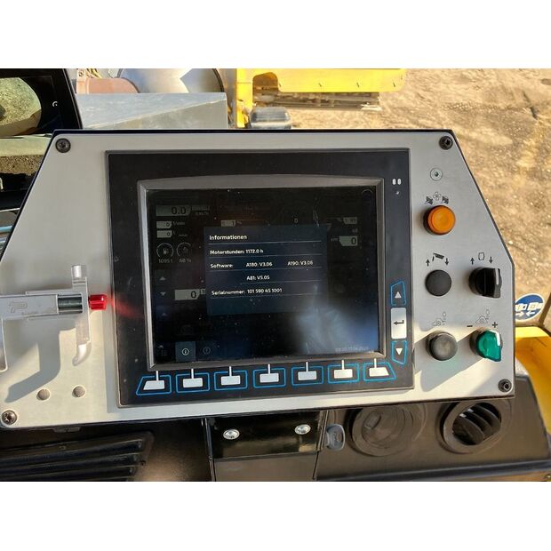 بوماج RS 650-2-47244029