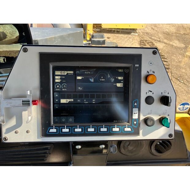 بوماج RS 650-2-47244030