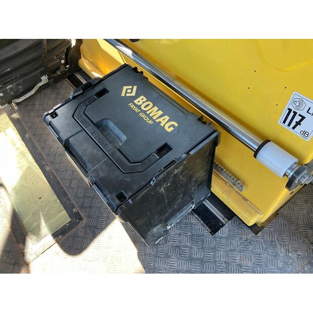 بوماج RS 650-2-47244038