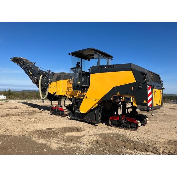 BOMAG BM 2000/65-47244042