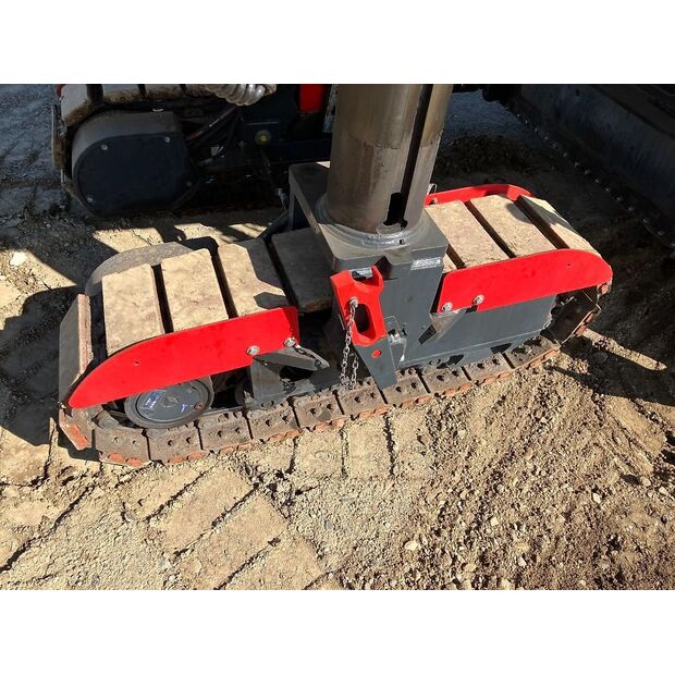 BOMAG BM 2000/65-47244043