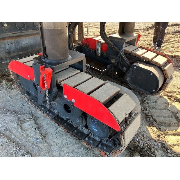 BOMAG BM 2000/65-47244044