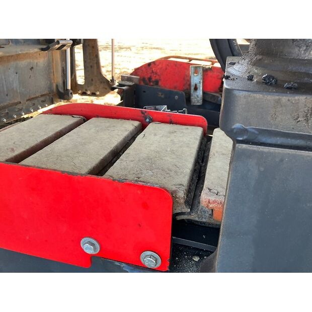 BOMAG BM 2000/65-47244046