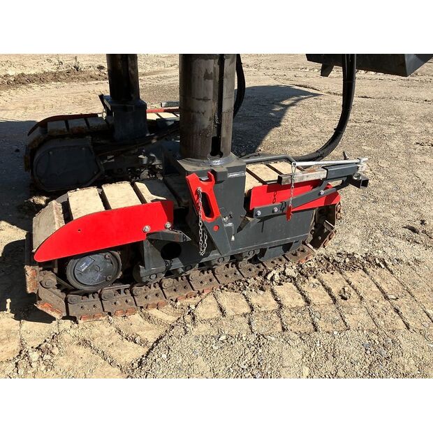 BOMAG BM 2000/65-47244047