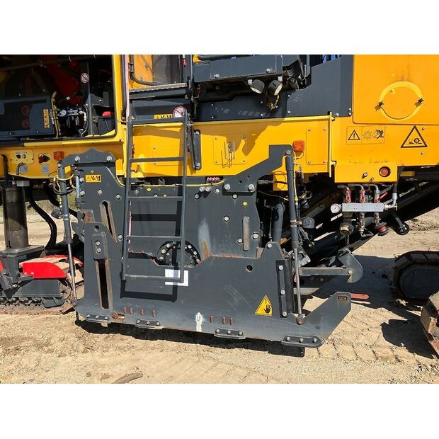 BOMAG BM 2000/65-47244052