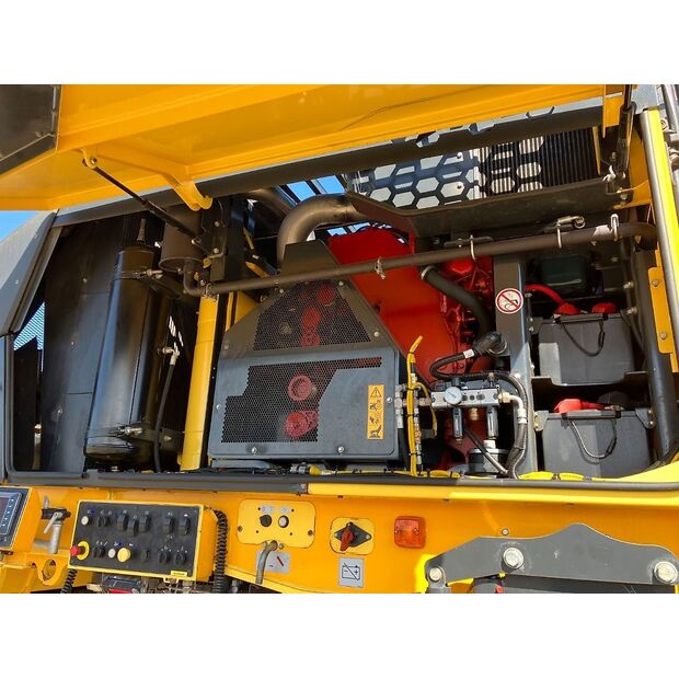 BOMAG BM 2000/65-47244053