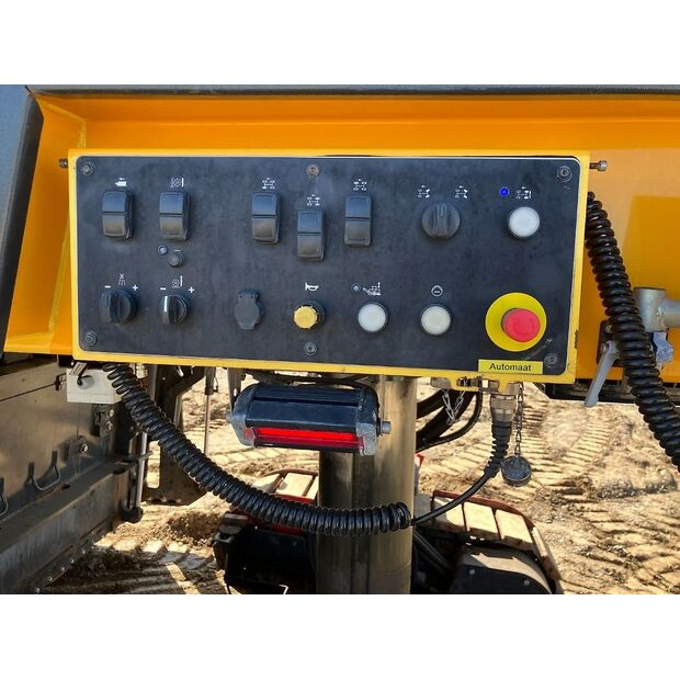 BOMAG BM 2000/65-47244054