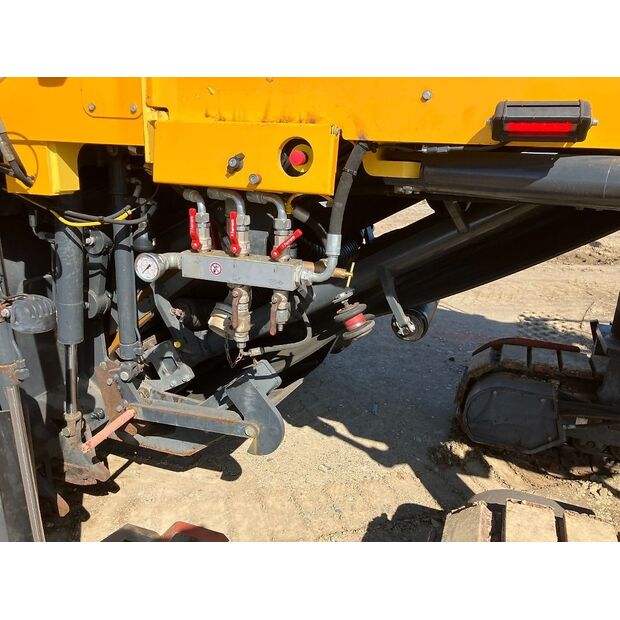BOMAG BM 2000/65-47244055