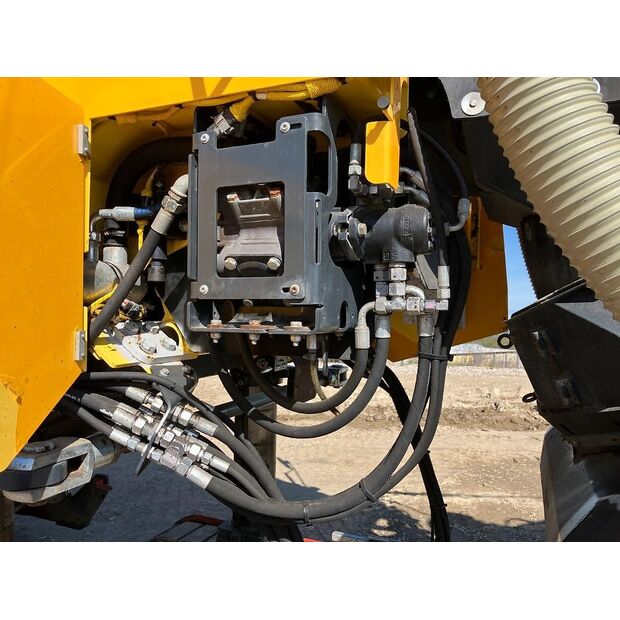 BOMAG BM 2000/65-47244056