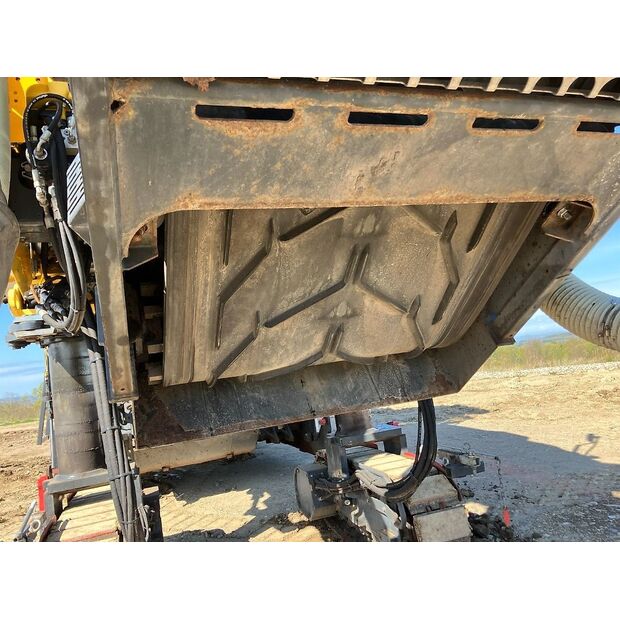 BOMAG BM 2000/65-47244059