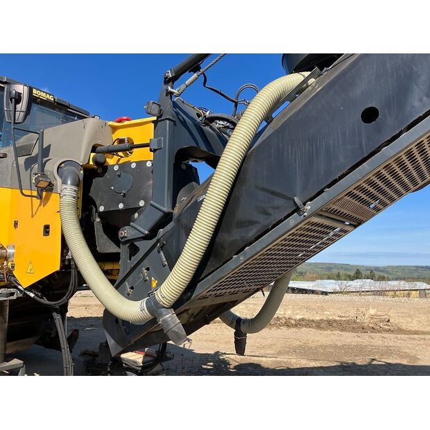 BOMAG BM 2000/65-47244061