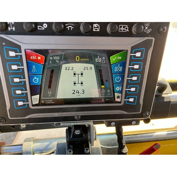 BOMAG BM 2000/65-47244063