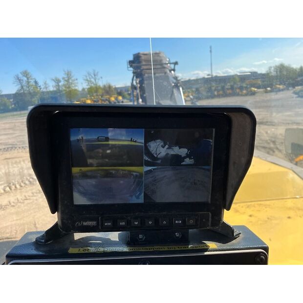 BOMAG BM 2000/65-47244065