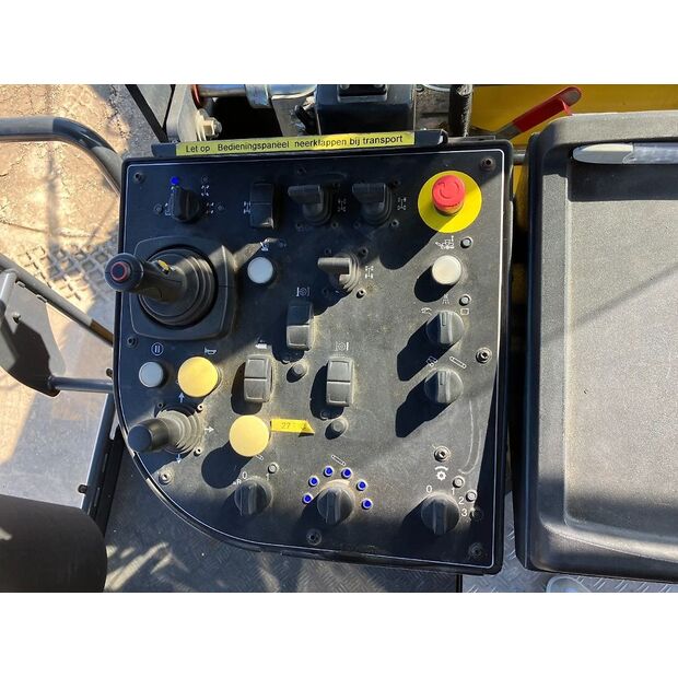 BOMAG BM 2000/65-47244070