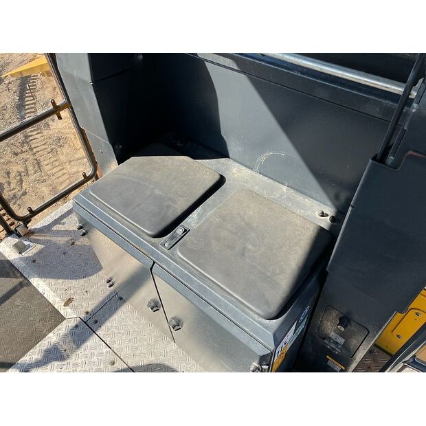 BOMAG BM 2000/65-47244072