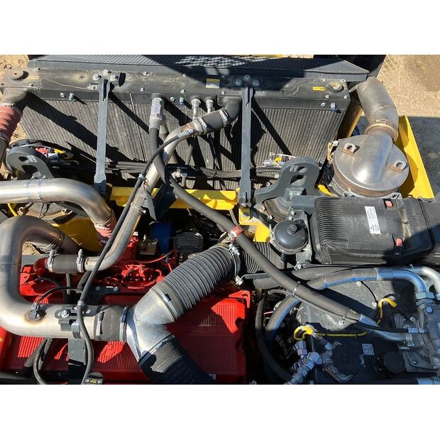 BOMAG BM 2000/65-47244075