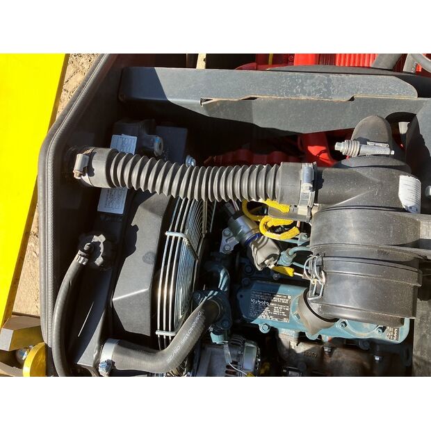 BOMAG BM 2000/65-47244076