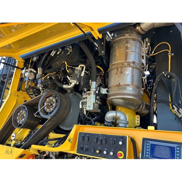 BOMAG BM 2000/65-47244077
