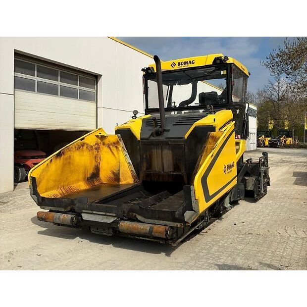 BOMAG BF 800 C-3-47244079