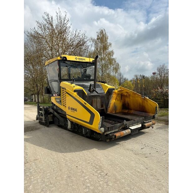 BOMAG BF 800 C-3-47244080