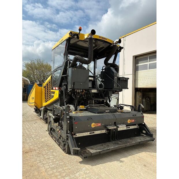 BOMAG BF 800 C-3-47244081