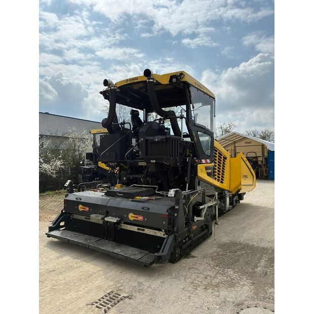 BOMAG BF 800 C-3-47244082