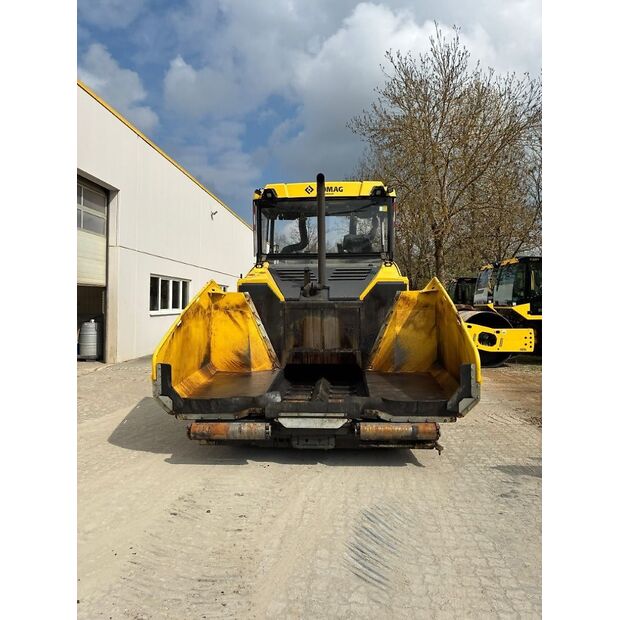 BOMAG BF 800 C-3-47244083