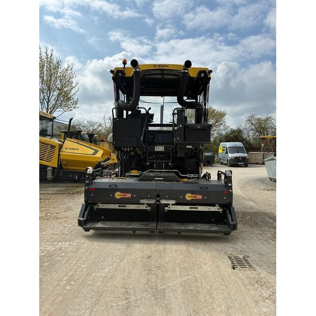 BOMAG BF 800 C-3-47244084
